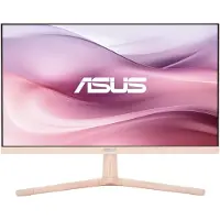Asus Eye Care VU249CFE-P Spelskärm EEK C (A - G) 60.5 cm (23.8 tum) 1920 x 1080 pixel 16:9 1 ms Hörlursuttag VA LCD