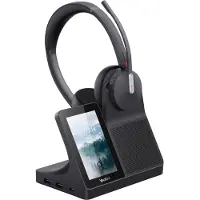 Yealink WH64 Workstation Dual