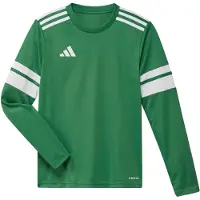 Adidas Squadra 25 T-shirt Med Lång ärm