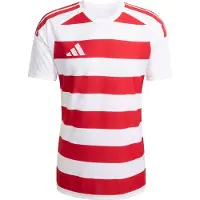 Adidas Matchtröja Entrada 26 - Vit/Röd, storlek XX-Large
