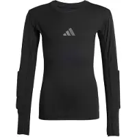 Adidas Padded Goalkeeper Baselayer T-shirt Med Lång ärm