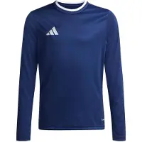 Adidas Entrada26 Long Sleeve tröja Barn, storlek 164 cm