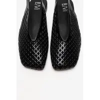 Forever & Always Delizia Läder Slingback Sko