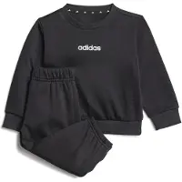 Adidas Essentials Linear Joggers Set
