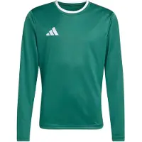 Adidas Entrada 26 T-shirt Med Lång ärm