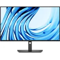 Dell Monitor P2726H Pro 27" Full HD IPS 1920x1080 120Hz USB-C HDMI DisplayPort Svart