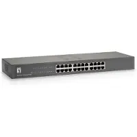Lenovo Gsw-2457 Switch 24 Portar