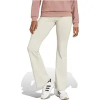 Adidas Essentials Small Logo Flared Leggings