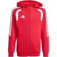 Adidas Tiro 26 League Sweat Sweatshirt Med Dragkedja