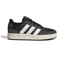 Adidas Sneaker 'Breakbase' svart / vit