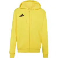 Adidas Norrtulls SK Zipped Luvtröja 2026 - Gul/Svart - , storlek Small