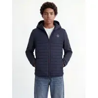 Jack & Jones Multi Vadderad Jacka