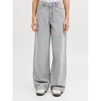 Jack & Jones Tokyo Wide R315 Jjxx Högmidjadeans