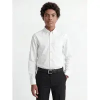Jack & jones Bälte - Noos - JacAnton - Svart - - 80 cm - Bälte