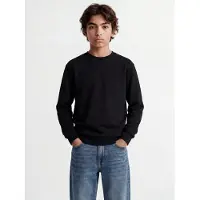 Jack & Jones Junior Sweatshirt 'JJEBradley' svart