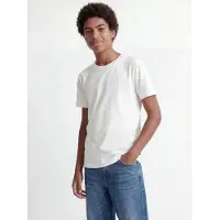 Jack & jones T-shirt - Noos - JjeOrganic - Vit - - 14 år (164) - T-shirt