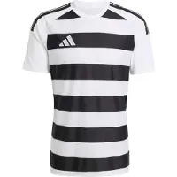 Adidas Matchtröja Hooped 26 - Vit/Svart, storlek Medium