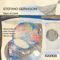 Ginza.se Gervasoni Stefano: Muro Di Cantí