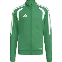Adidas Tiro 26 League Training Sweatshirt Med Dragkedja