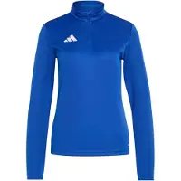 Adidas Entrada 26 Training Tröja Med Halv Dragkedja
