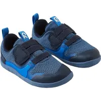 Reima Kids' Reimatec Barefoot Shoes Tepastelu Blue Ocean