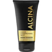 Alcina Color Conditioning Shot Gold, 150 ml