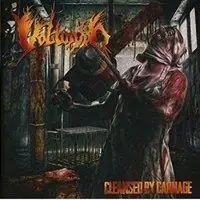 Suburban Volturyon: Cleansed by Carnage