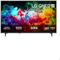 LG TV AI QNED7E (2026) 50" Mini-LED UHD 4K - 50QNED7EB3C