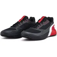Wilson Rush Pro 5 Padelskor