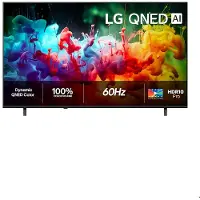 LG 75" QNED7E 4K AI TV - 2026 - 75QNED7EB3A