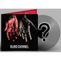 Ginza.se Blind Channel: Blood Brothers (Surprise Colour)