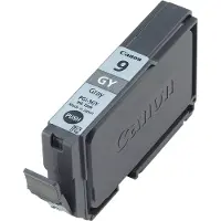Canon PGI-9 GY Bläckpatron Grå