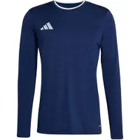 Adidas Funktionstopp 'Entrada26' marinblå / vit