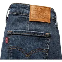 Levi's 712 Slim Welt Pocket Jeans