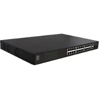 LevelOne Gep-2821 Switch