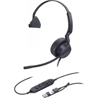 Yealink UH42 Mono USB-C/A