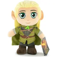 Barrado Legolas Teddy-stöd Kort 27 Cm