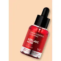 Vt AZ Calming Ampoule Serum 30 ml