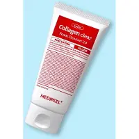 Medi-Peel Red Lacto Collagen Clear Foam Cleanser 2.0 Rengöringsskum 120 ml
