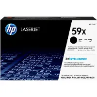 HP Toner CF259X 59X Black