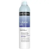 John Frieda Volume lift Hold The Lift hårspray Hårspray 250 ml