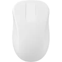 Cherry Active Key AK-PMH21 medicinsk mus trådlös 2.4 GHz IP68 vit