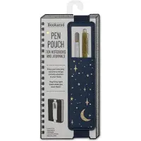 Ginza.se Bookaroo Pen Pouch - Moon & Stars