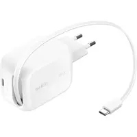 Belkin Boost Charge Pro Wch023kqwh Usb-c-väggladdare