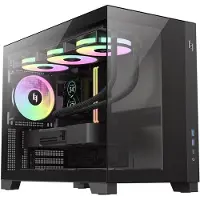 GameMax Nex C33 Pc-tornfodral