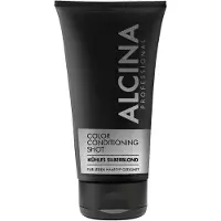 Alcina Color Conditioning Shot Silver 150 ml