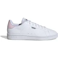 Adidas Låg sneaker 'Urban Court' rosa / vit