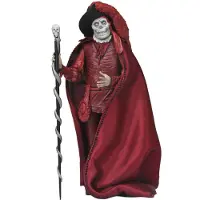 NECA Fantomen På Operan 1925 Fantomen På Operan Den Röda Dödens Mask-figur 18 Cm