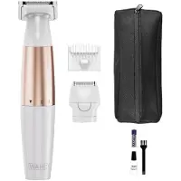 Wahl 3028668 Trim & Shave Bikini trimmer grooming kit