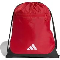 Adidas Gympapåse Tiro - Röd/Vit, storlek One Size